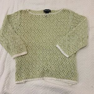 Women’s Norton McNaughton Sweater